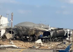 الإسعاف الإسرائيلي: مقتل 11 إسرائيليا وإصابة 187 في الهجوم الإيراني الأخير