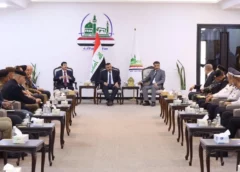 وزير الداخلية يصدر عدة توجيهات بشأن تنفيذ الخطة التنظيمية والتنسيقية لعيد الغدير