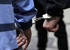 إيران.. اعتقال 22 شخصا بتهمة التخابر مع إسرائيل