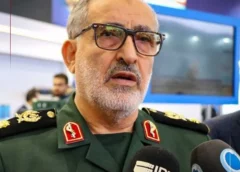 إيران.. استشهاد قائد مقر خاتم الأنبياء علي شدماني متأثرا بإصابته جراء الهجوم الإسرائيلي