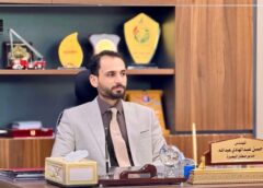 مدير مطار البصرة المقال يكشف أسباب قرار إقالته ويؤكد لجوئه للقضاء