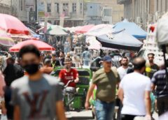 العراق يحقق أفضل مرتبة بتاريخه في مؤشر السلام العالمي
