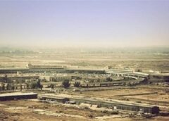لبنان يعيد فتح مجاله الجوي بعد إغلاق مؤقت