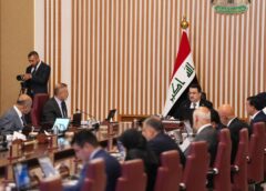 مجلس الوزراء يصدر قرارات بينها تتعلق بالكهرباء وتمويل المشاريع الاستثمارية