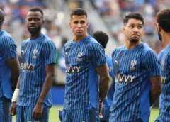 الهلال يحفظ ماء وجه آسيا في مونديال الأندية