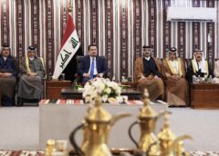 رئيس الوزراء: لا أحد يفرض على العراق قناعاته