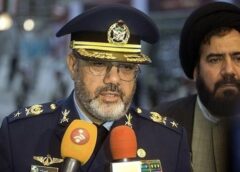 وزير الدفاع الإيراني: عاقبنا المعتدي بقوة ولن نقبل بسلام قسري
