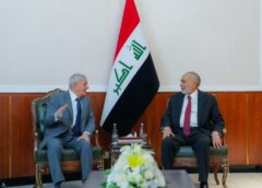 رئيسا الجمهورية والبرلمان يؤكدان إدانتهما للعدوان الذي شنته قوات الاحتلال الصهيوني على إيران