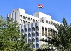 الخارجية: السفارة والقنصليات العراقية في إيران تواصل عملها بشكل مستمر