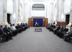السوداني: منهج الحكومة يعتمد على إكمال طريق الإصلاح
