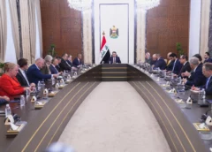 نهتم بالعلاقة مع الكويت.. السوداني: العراق يحرص على عدم الدخول بأي صراع