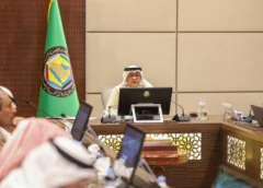 التعاون الخليجي يحذر من مخاطر بيئية واقتصادية جراء القصف الإسرائيلي على المفاعلات الإيرانية