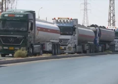 الأردن يخاطب العراق لتمديد مذكرة استيراد النفط
