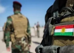 أمن كردستان العراق ينفي وقوع أي قصف صاروخي بالإقليم