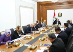 السوداني: إحالة 6 مدن جديدة للتنفيذ من مجموع 60 مدينة مخطط لها في عموم العراق