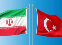تركيا: حدودنا آمنة ولا صحة لبدء موجة هجرة من إيران إلينا
