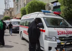 الصحة تعلن خطة الإسناد الطبي لشهر محرم الحرام وزيارة عاشوراء