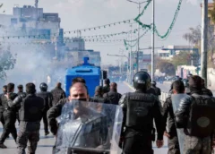 جهاز أمن كردستان بشأن اعتقال عدد من منظمي التظاهرات: أحبطنا مؤامرة تُحاك ضدهم