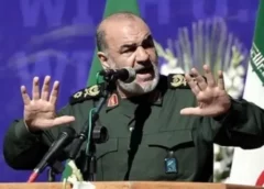 الحرس الثوري: أي طرف يشارك في هجوم محتمل على إيران سيندم