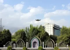 شهداء وجرحى جراء قصف إسرائيلي على مبنى هيئة الإذاعة والتلفزيون الإيرانية