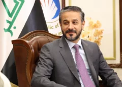 العبودي يقرر منح 5 درجات لمعالجة الحالات الحرجة في الامتحانات النهائية