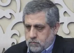 ايران.. استشهاد اللواء محمد سعيد إيزدي مسؤول ملف فلسطين بفيلق القدس جراء العدوان الإسرائيلي