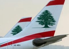 طيران الشرق الأوسط يوضح بشأن ارتفاع أسعار السفر الى لبنان
