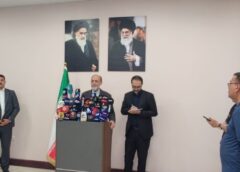 القنصل الإيراني في كربلاء: أمريكا والغرب وضعوا حججاً واهية لتنفيذ اعتداءاتهم على إيران