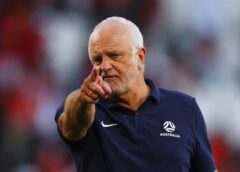 مدرب منتخبنا الوطني: على الجماهير العراقية أن تؤمن بالتأهل لكأس العالم