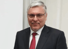 السفير العراقي في لندن يرد على الخارجية البريطانية:مالكم كيف تحكمون