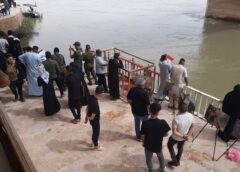 عطلة في صلاح الدين بذكرى جريمة سبايكر