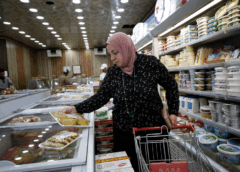 العراق يستورد سلعا غير نفطية من ايران بقيمة 1.5 مليار دولار