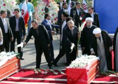ايران تعلن حصيلة ضحايا العدوان الإسرائيلي خلال 12 يوما