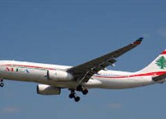 شركة طيران الشرق الأوسط تلغي 8 رحلات مجدولة مع العراق