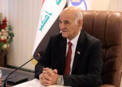 وزير الموارد: رئيس الوزراء وجه المحافظات بعدم رمي المياه الثقيلة مباشرة في الأنهر