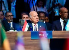 وزير الخارجية يترأس وفد العراق بمجلس وزراء خارجية منظمة التعاون الإسلامي