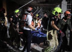 إيران: ألف شهيد في العدوان الصهيوني ومنشآتنا النووية تعرضت لأضرار جادة