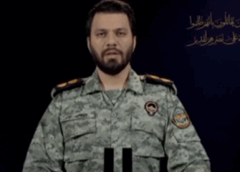 الجيش الإيراني يهدد أمريكا بعمليات “غير متوقعة”