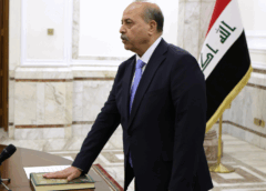 رئيس المحكمة الاتحادية الجديد يتعهد برفض أي تدخل في شؤونها