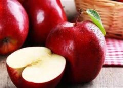 فوائد تناول التفاح لصحتك