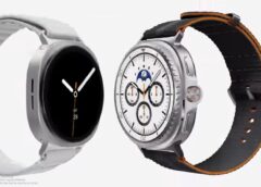 سامسونغ تزيح الستار عن ساعة Galaxy Watch8