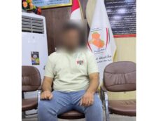 اعتقال مسافر “اجنبي” حاول تهريب 2 كيلوغرام من الذهب في منفذ الشلامجة