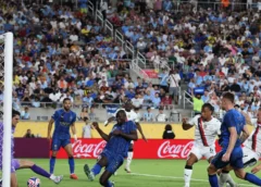 الهلال يكتب التاريخ ويقصي مانشستر سيتي من مونديال الأندية