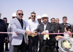 وزير الكهرباء يفتتح 3 محطات توزيع جديدة في البصرة