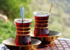 9 أضرار للإفراط في شرب الشاي