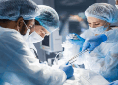وفاة شابة اثناء اجرائها عملية تجميل للأنف في ديالى