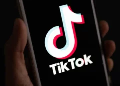 تطبيق “تيك توك” يزيل أكثر من 10 ملايين مقطع فيديو في العراق