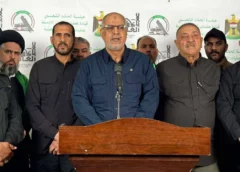 الحشد الشعبي يعلن نجاح خطة زيارة الأربعين بمشاركة قرابة 20 مليون زائر