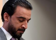 باحث :اتخاذ قرار بابعاد الحلبوسي من الانتخابات بتهمة التزوير انتصار لسيادة القانون