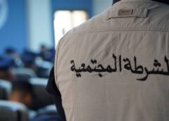 الشرطة المجتمعية تعقد صلحا بين فتاتين هاربتين وأب مُعنِف في بغداد